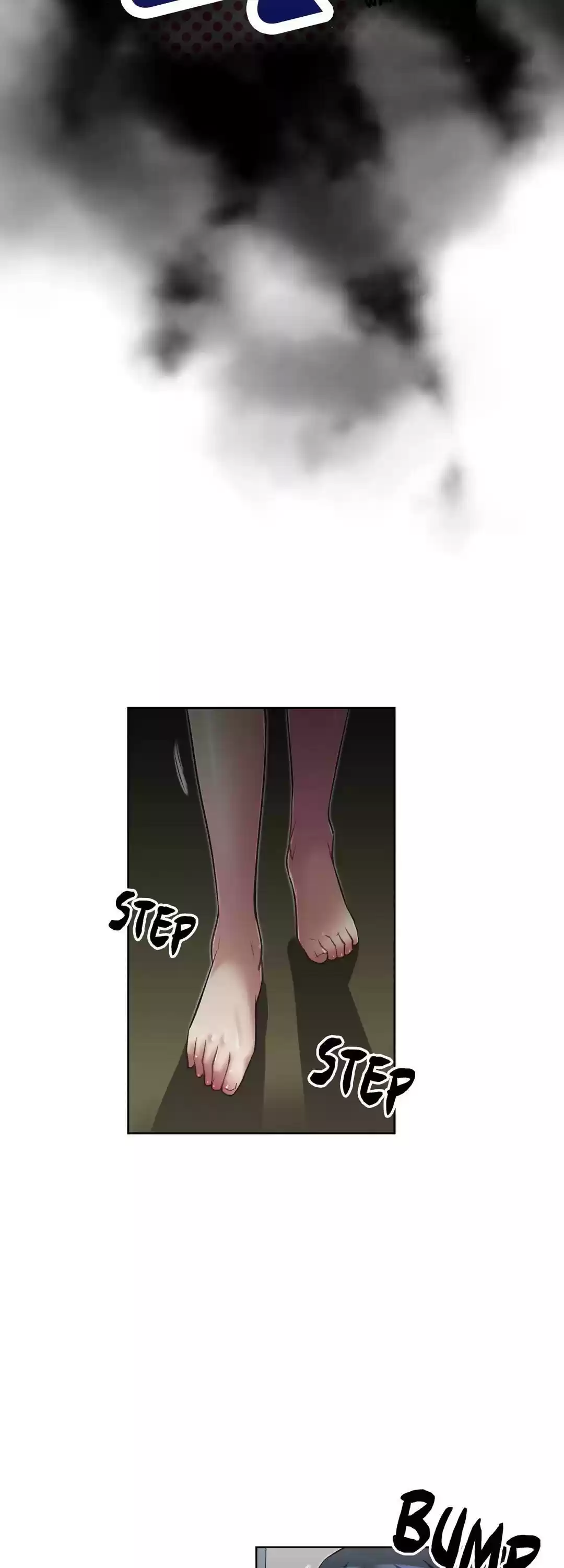 Stand Up! Chapter 22