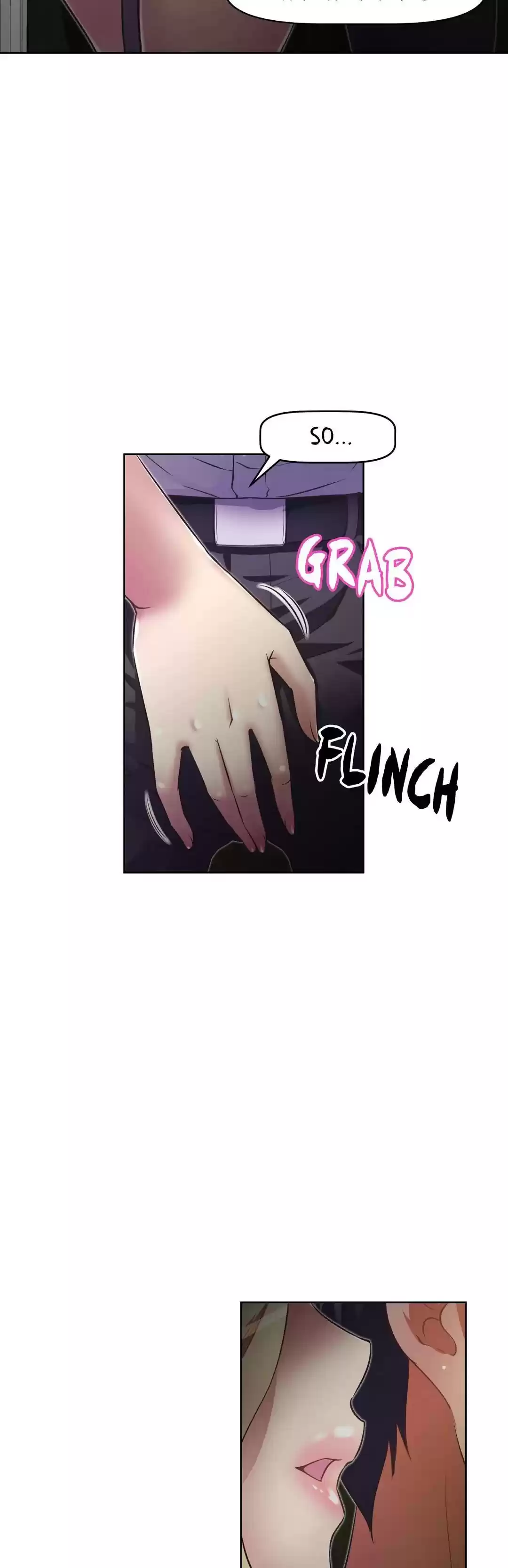 Stand Up! Chapter 22