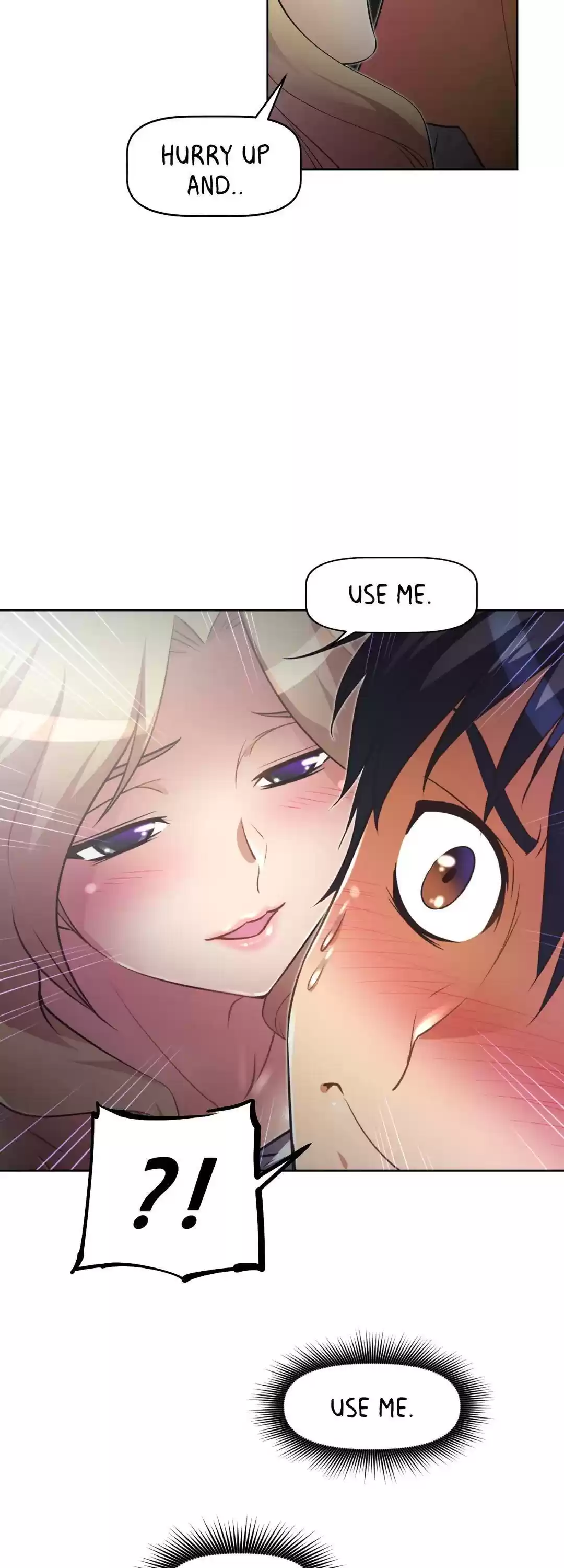 Stand Up! Chapter 22