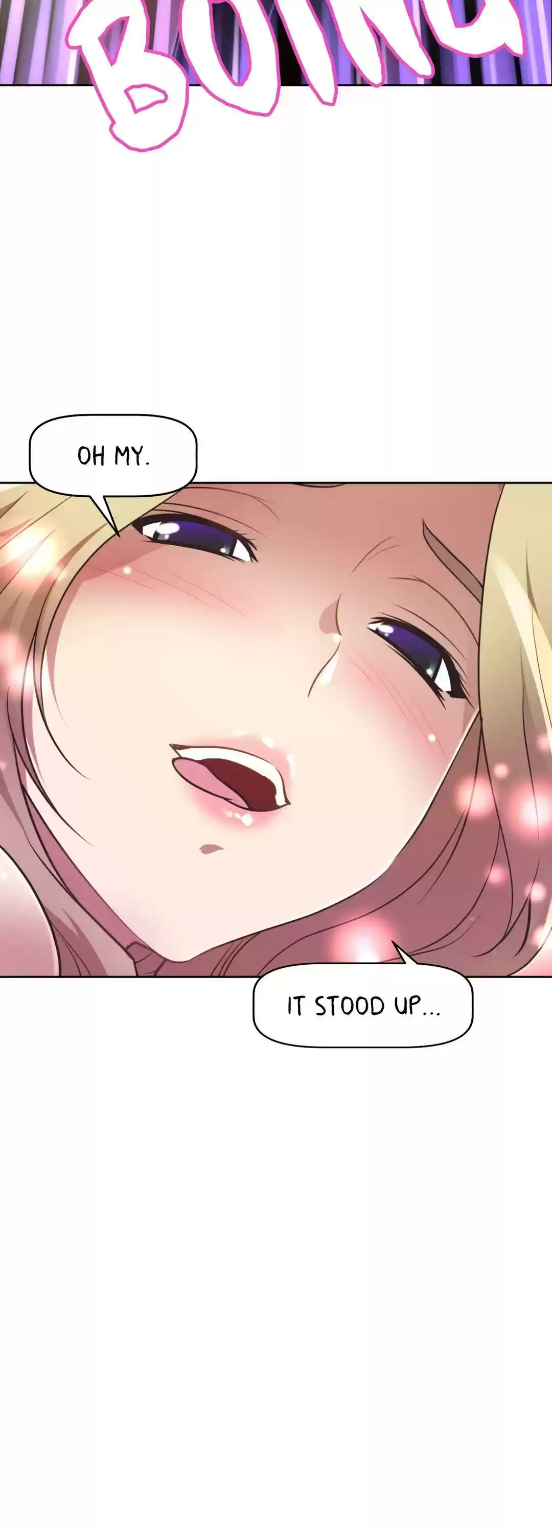 Stand Up! Chapter 22