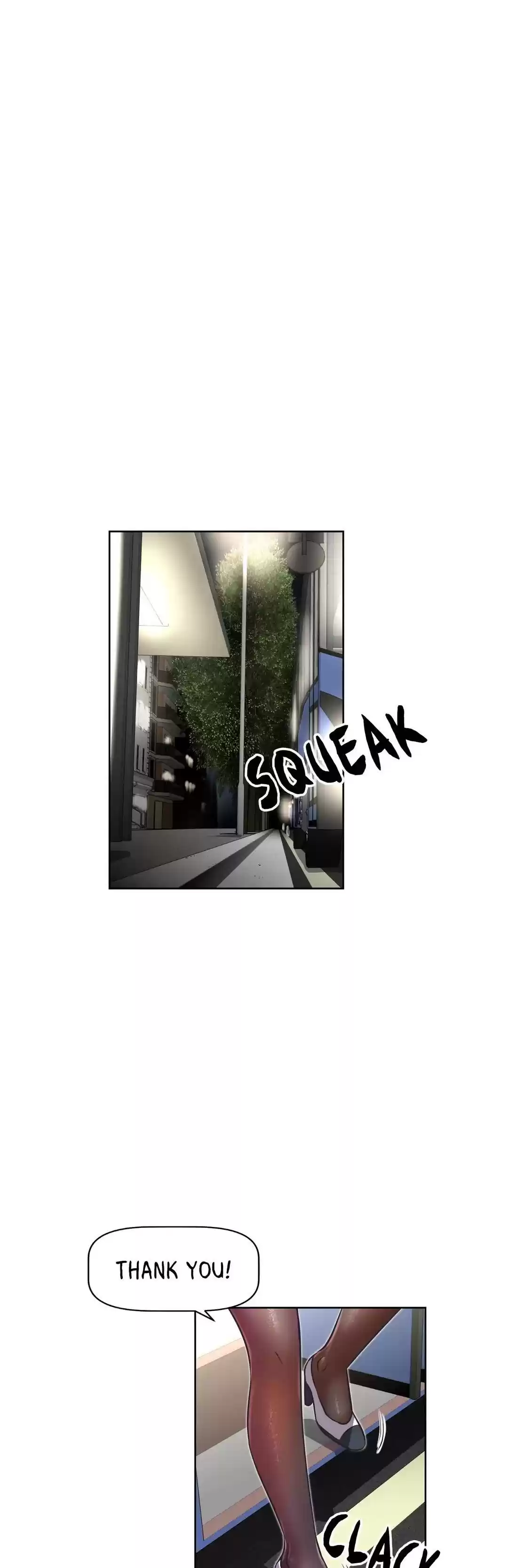 Stand Up! Chapter 22