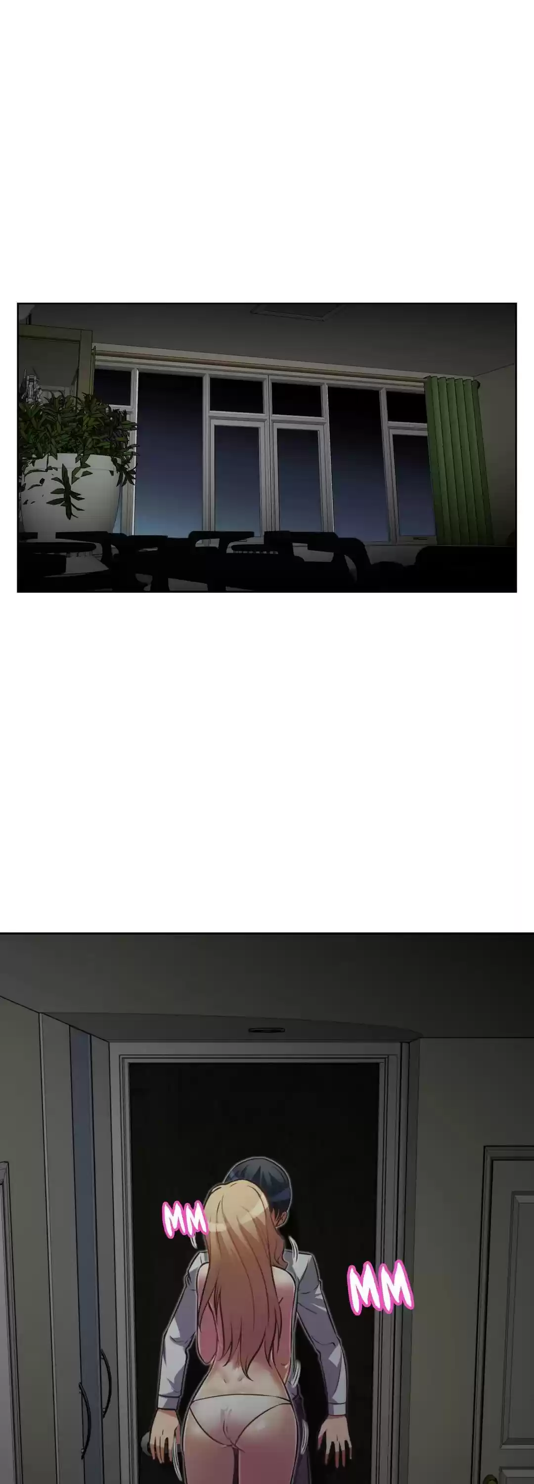 Stand Up! Chapter 22