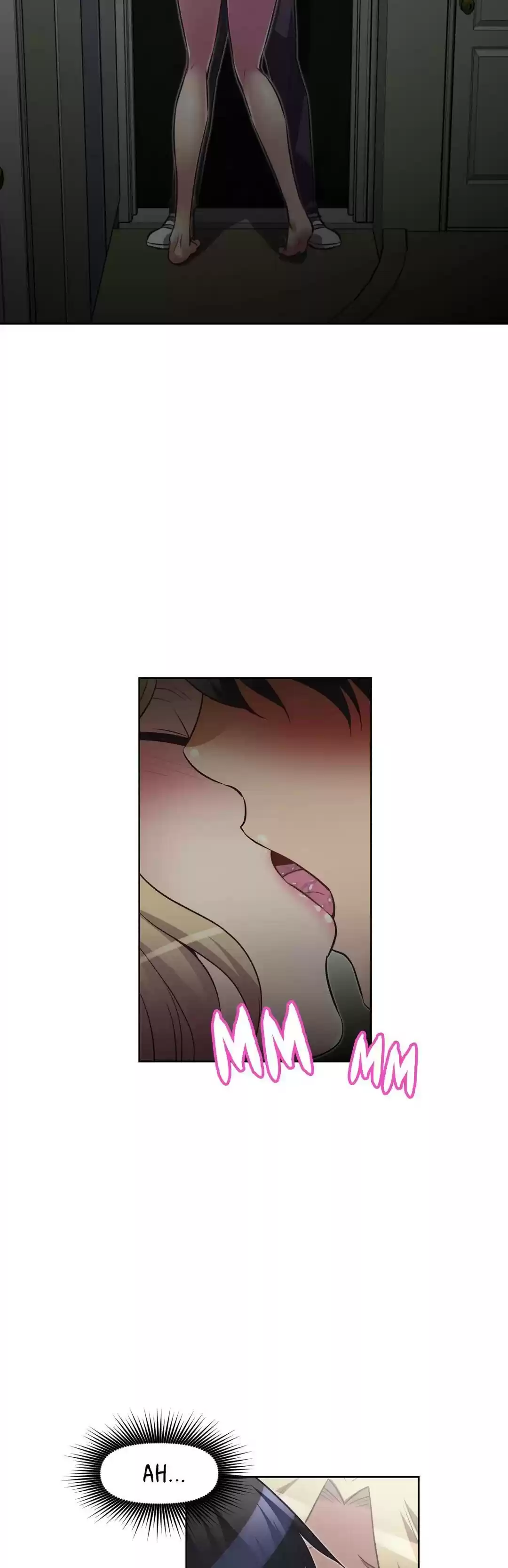 Stand Up! Chapter 22