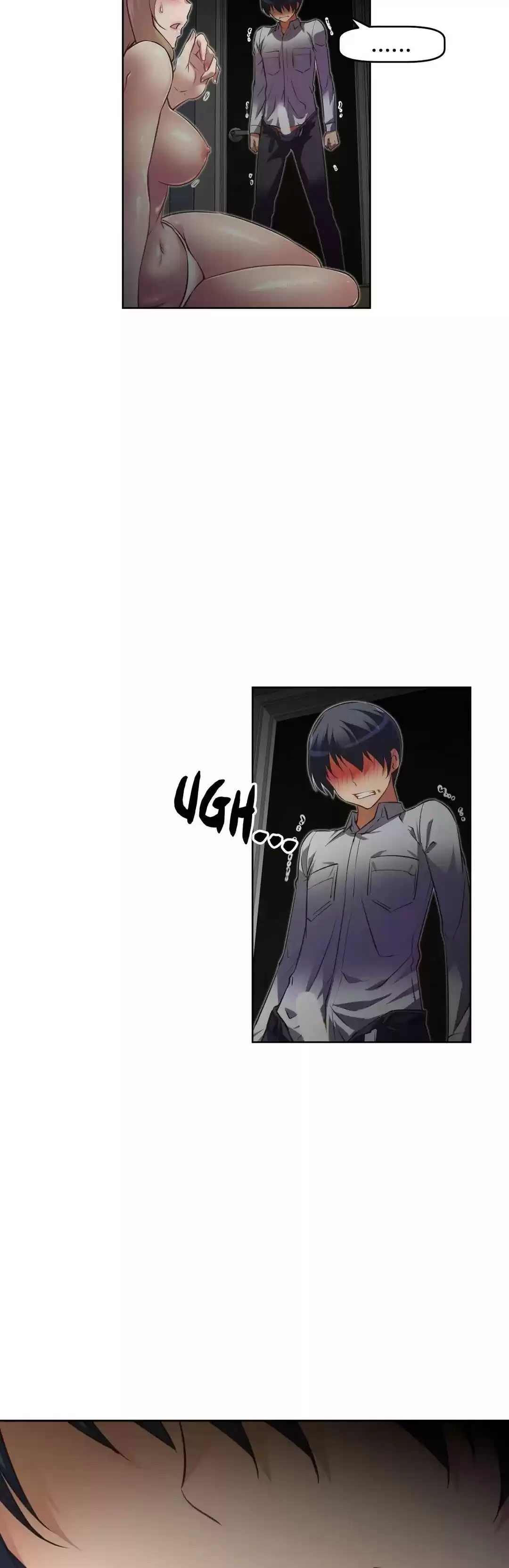 Stand Up! Chapter 22