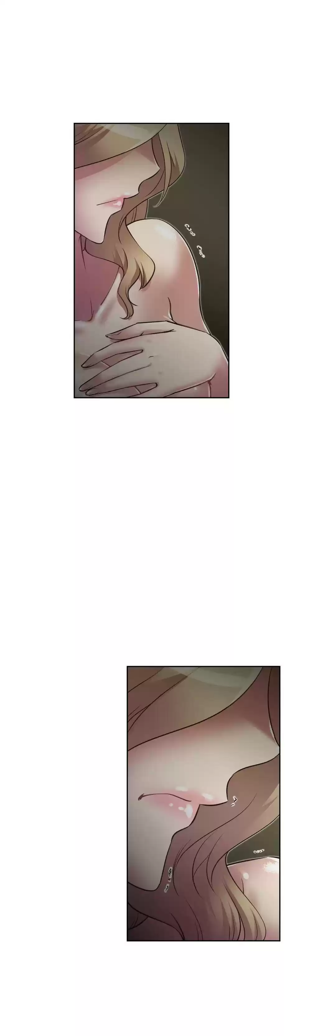 Stand Up! Chapter 22