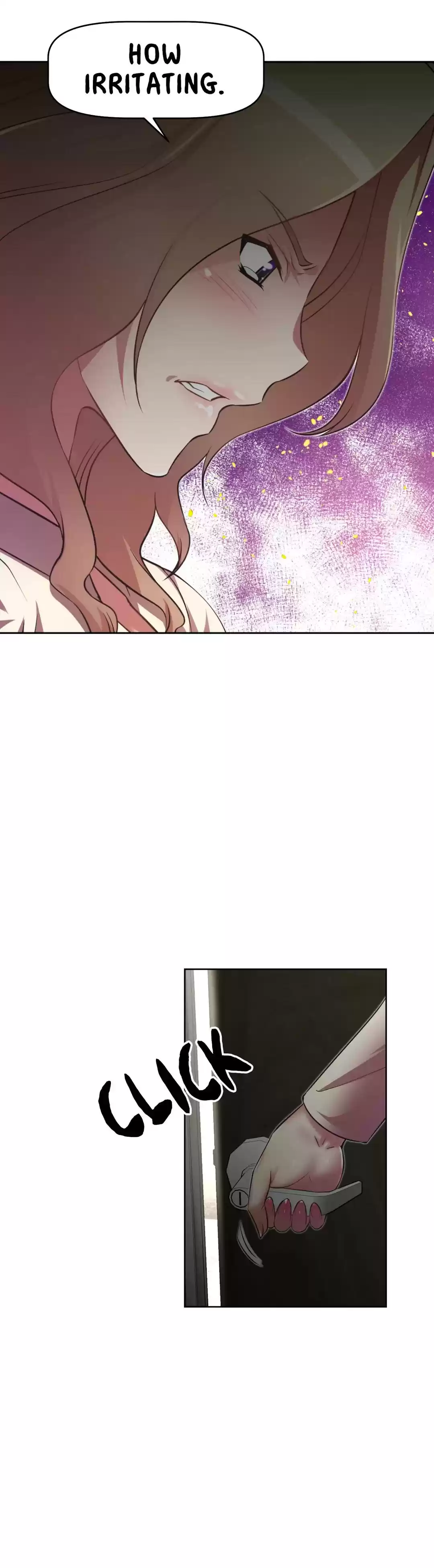 Stand Up! Chapter 22