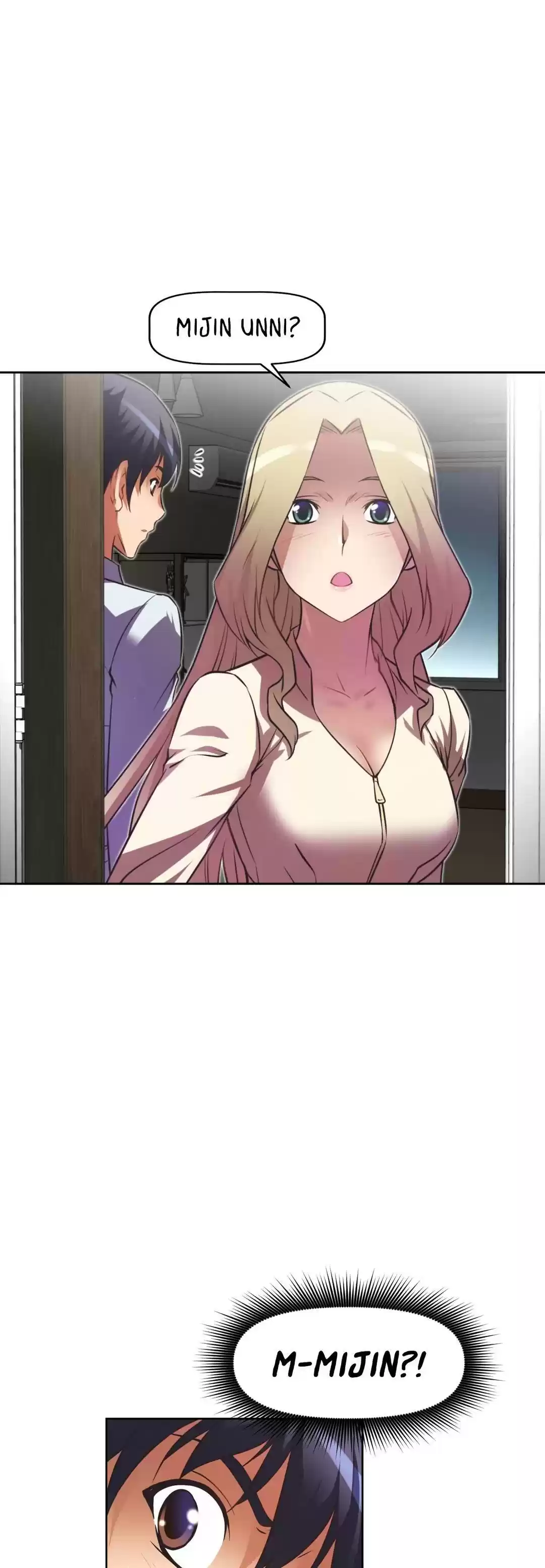 Stand Up! Chapter 22