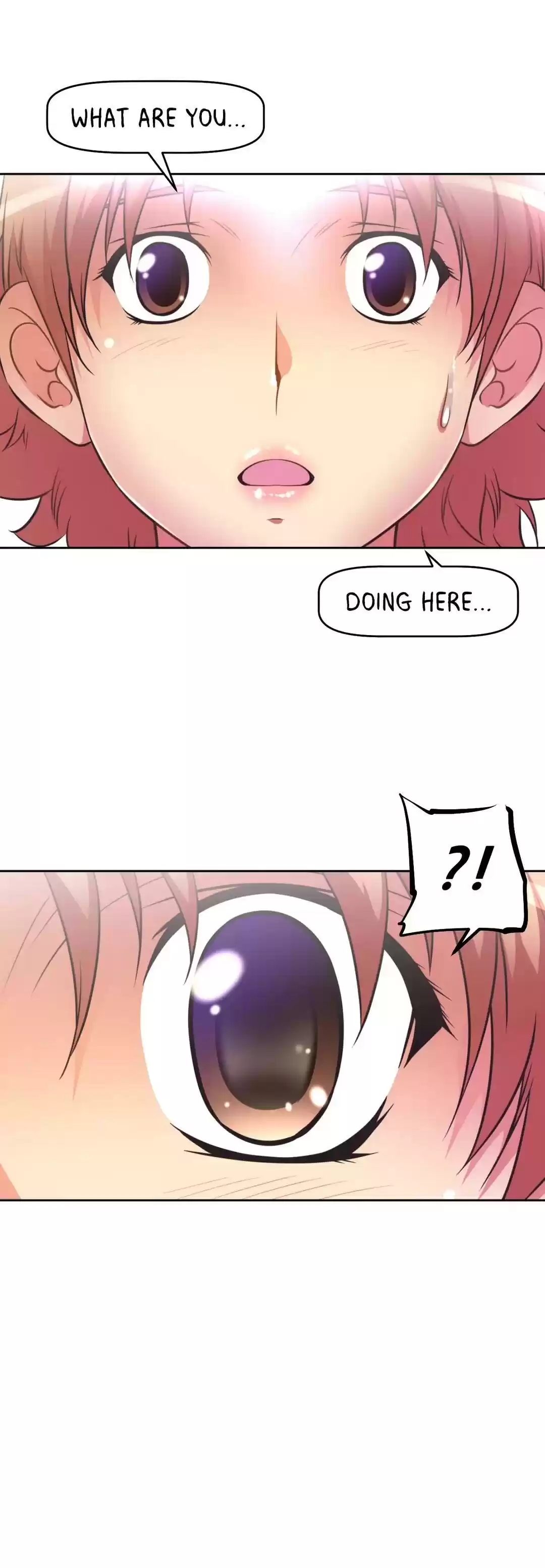 Stand Up! Chapter 22