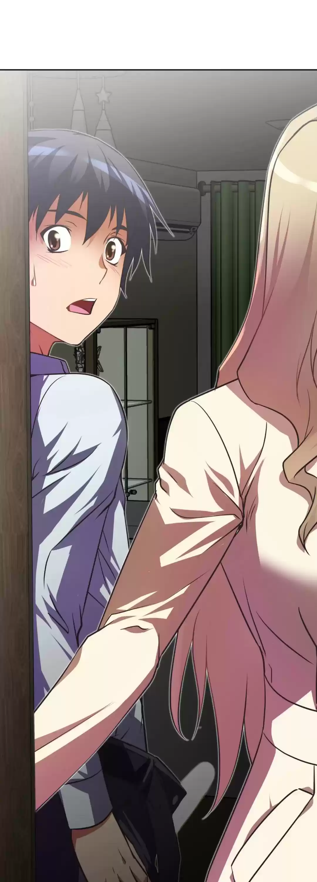 Stand Up! Chapter 22