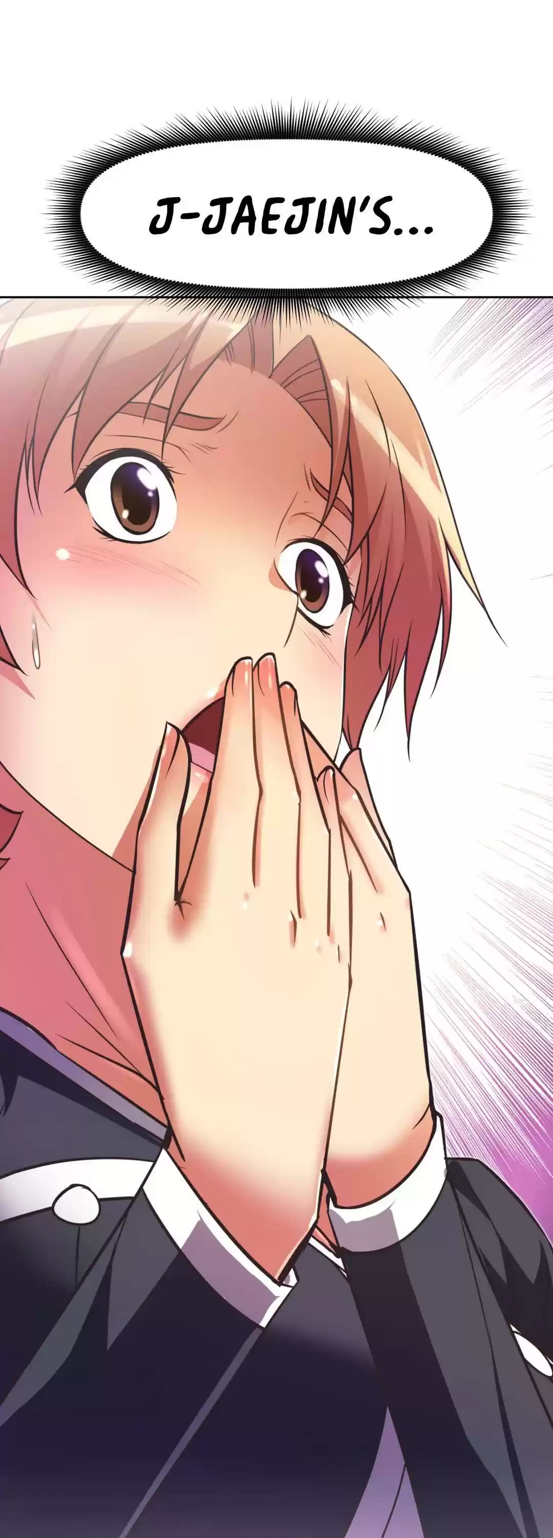 Stand Up! Chapter 22