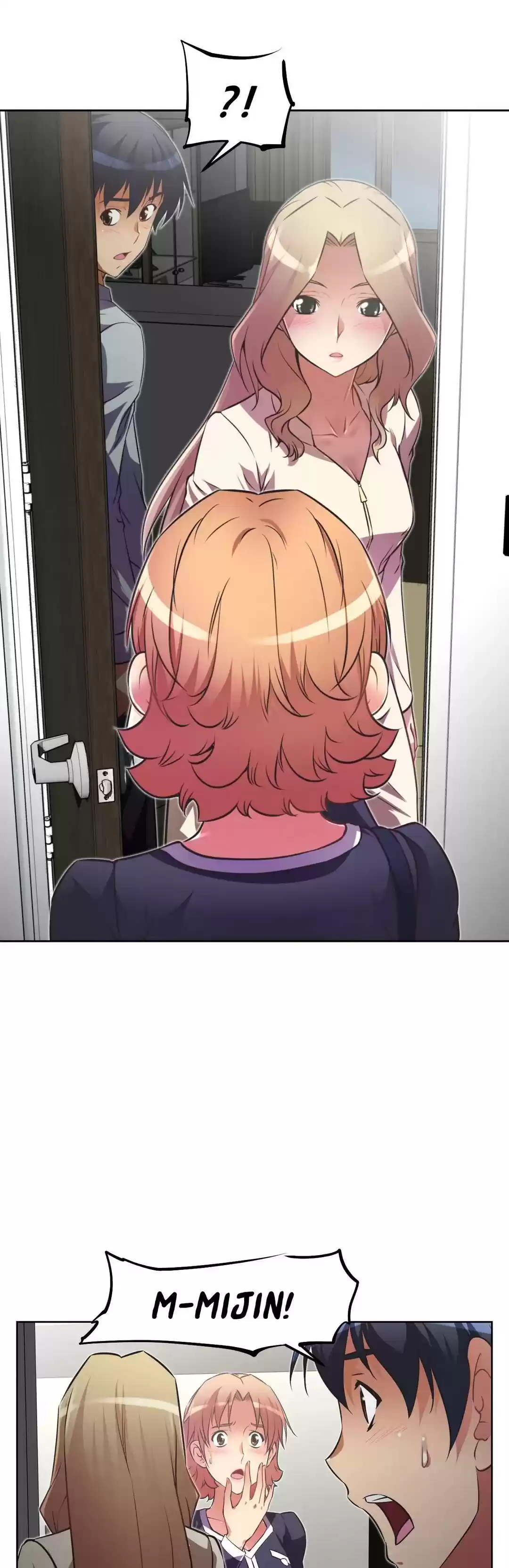 Stand Up! Chapter 23