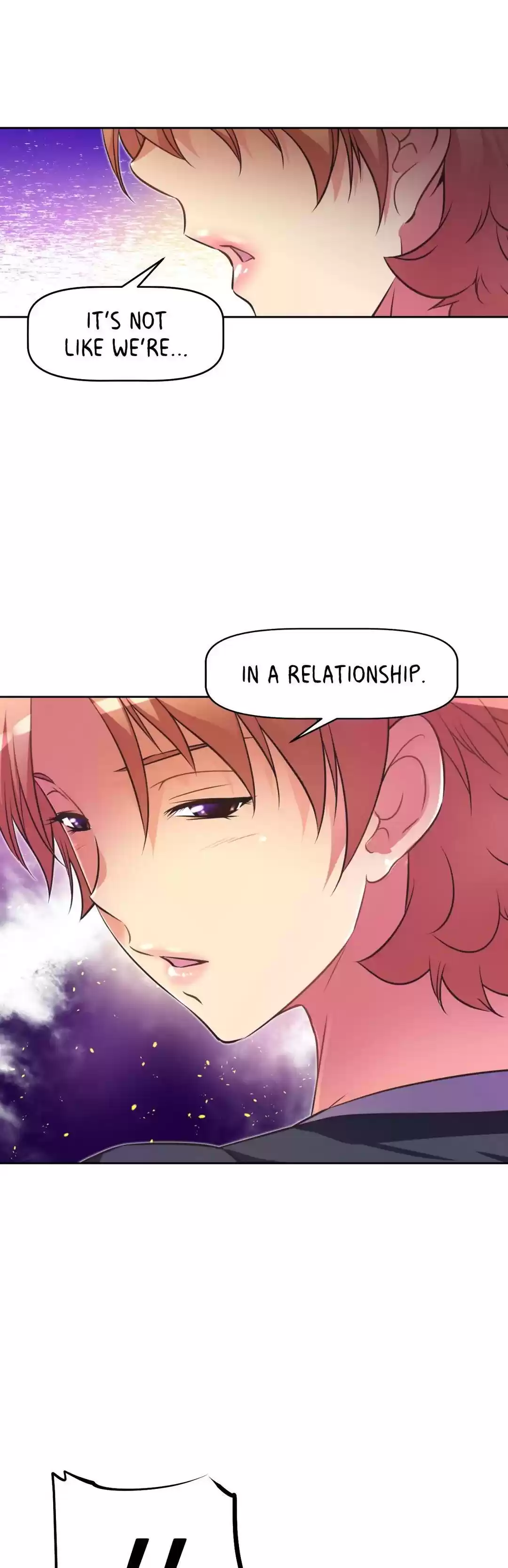 Stand Up! Chapter 23