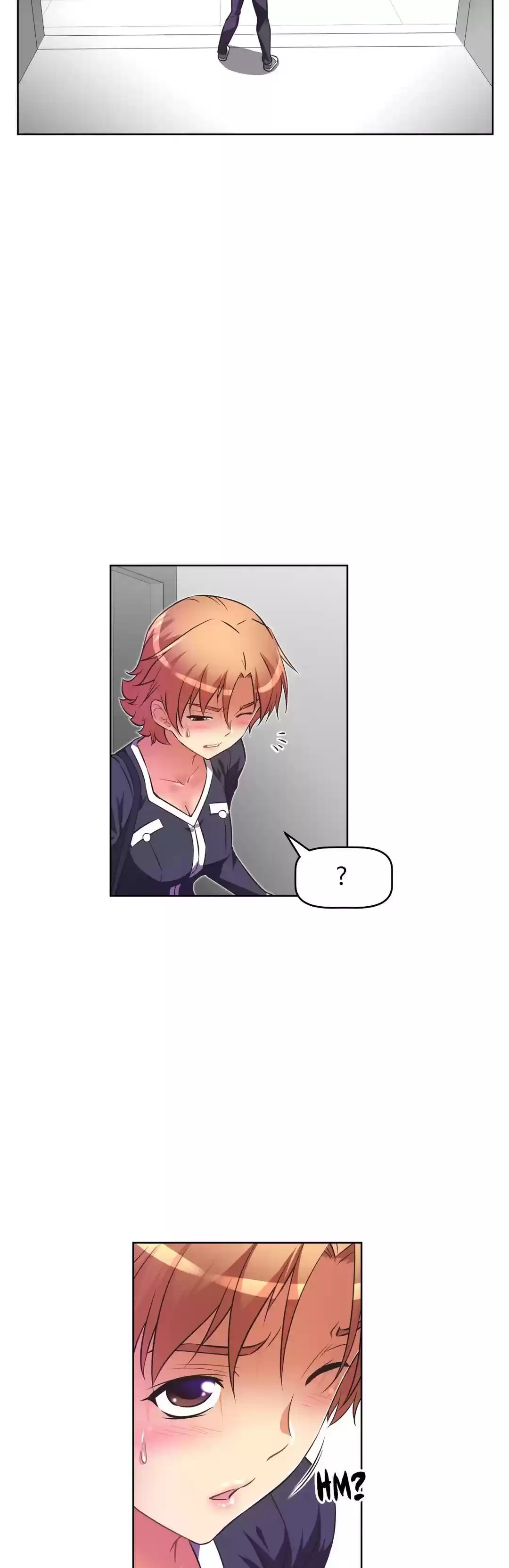 Stand Up! Chapter 23