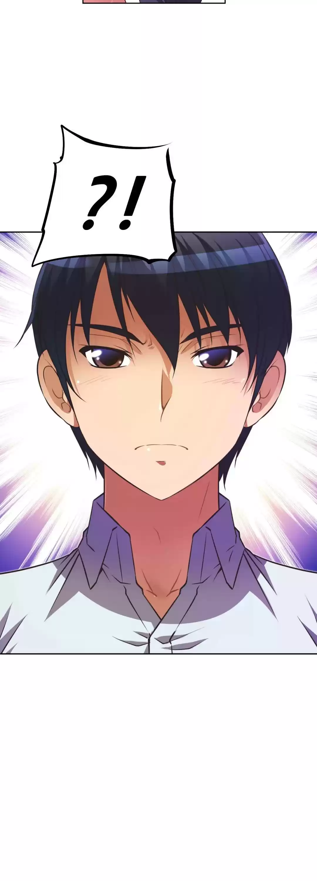 Stand Up! Chapter 23