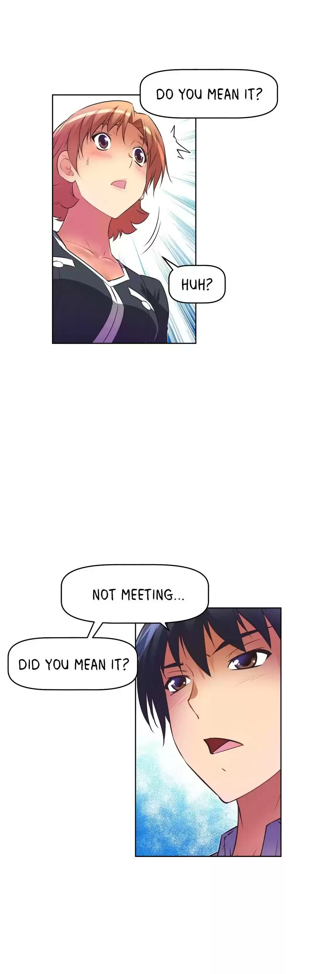 Stand Up! Chapter 23