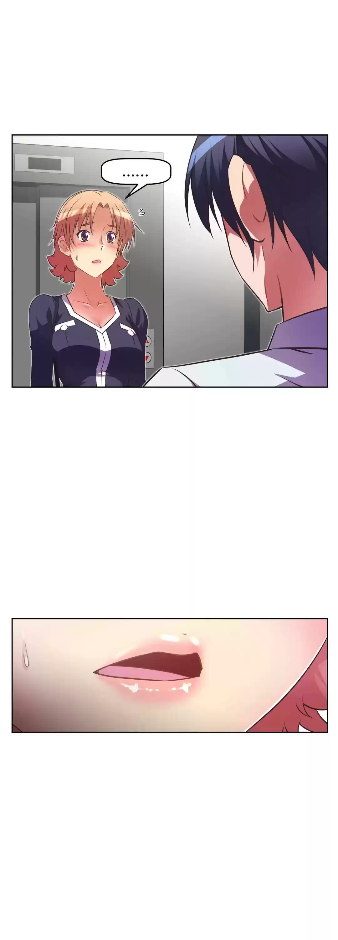 Stand Up! Chapter 23