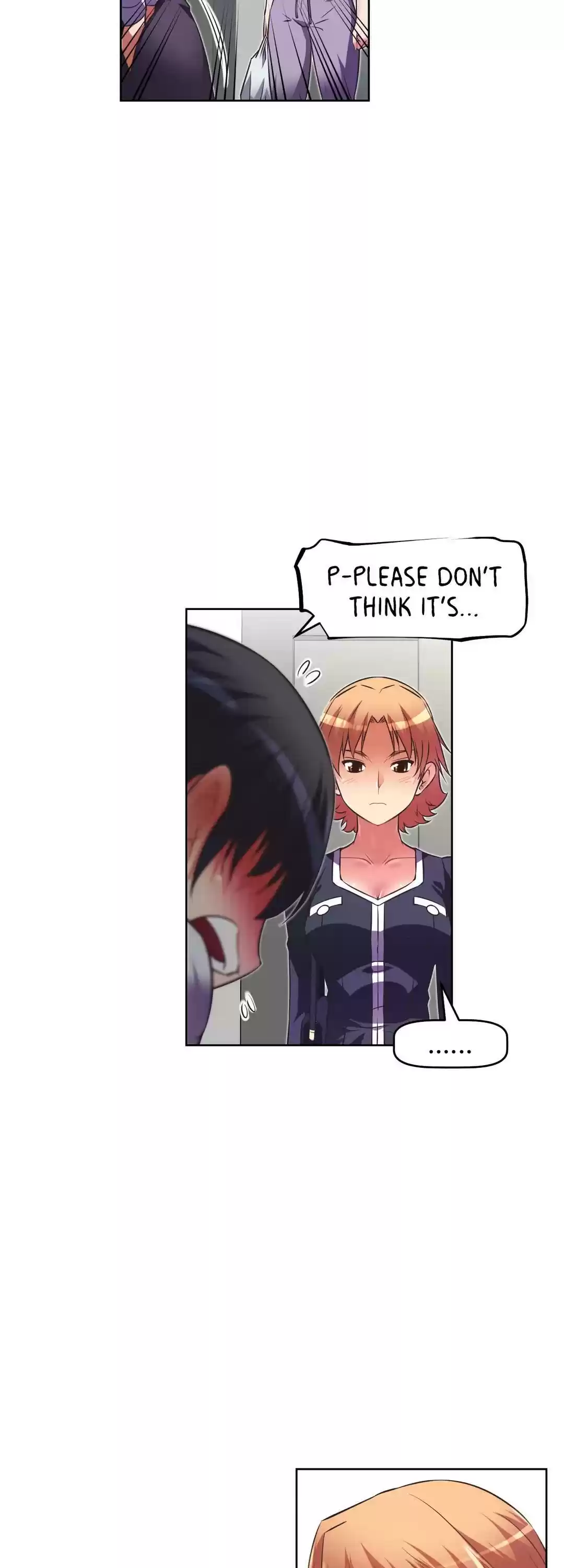 Stand Up! Chapter 23