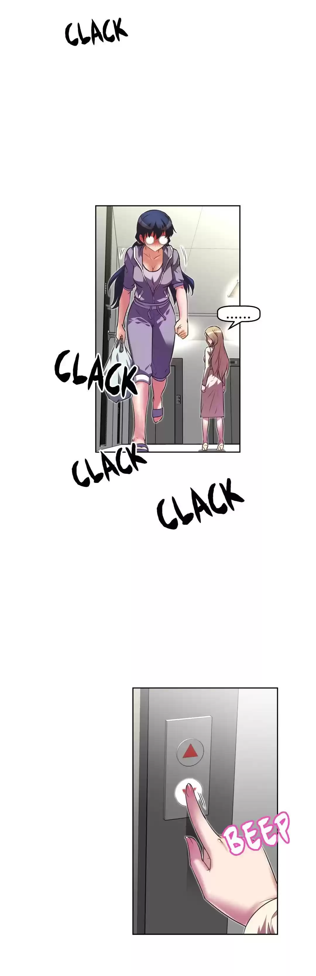 Stand Up! Chapter 23