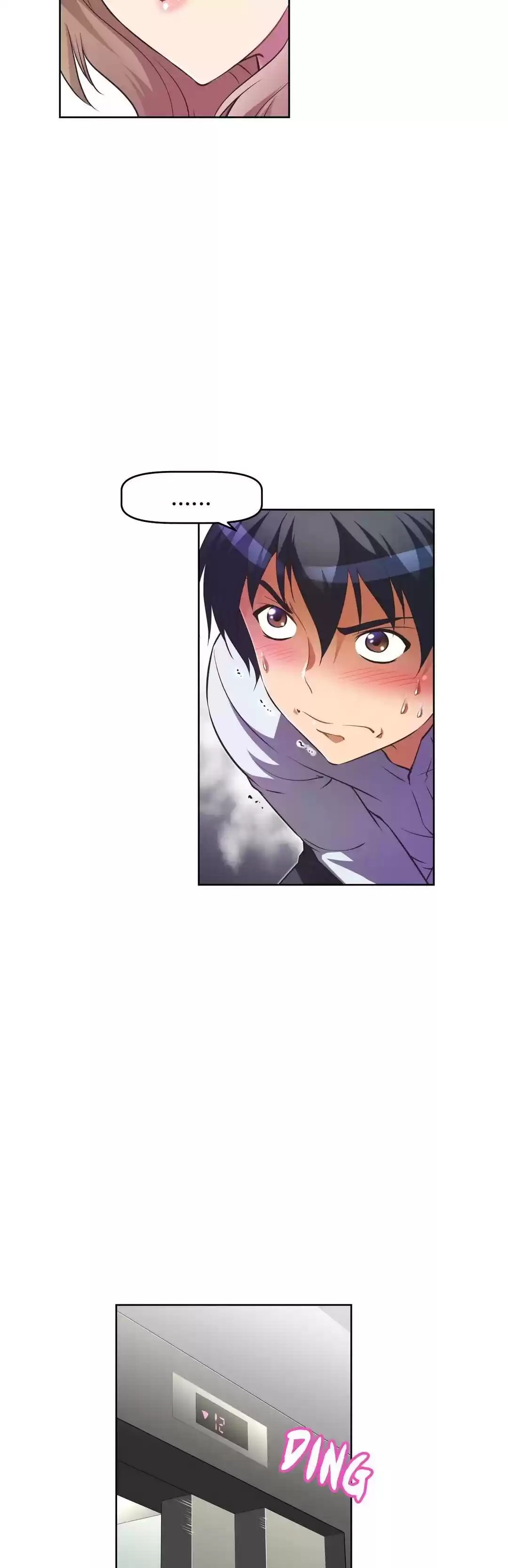 Stand Up! Chapter 23