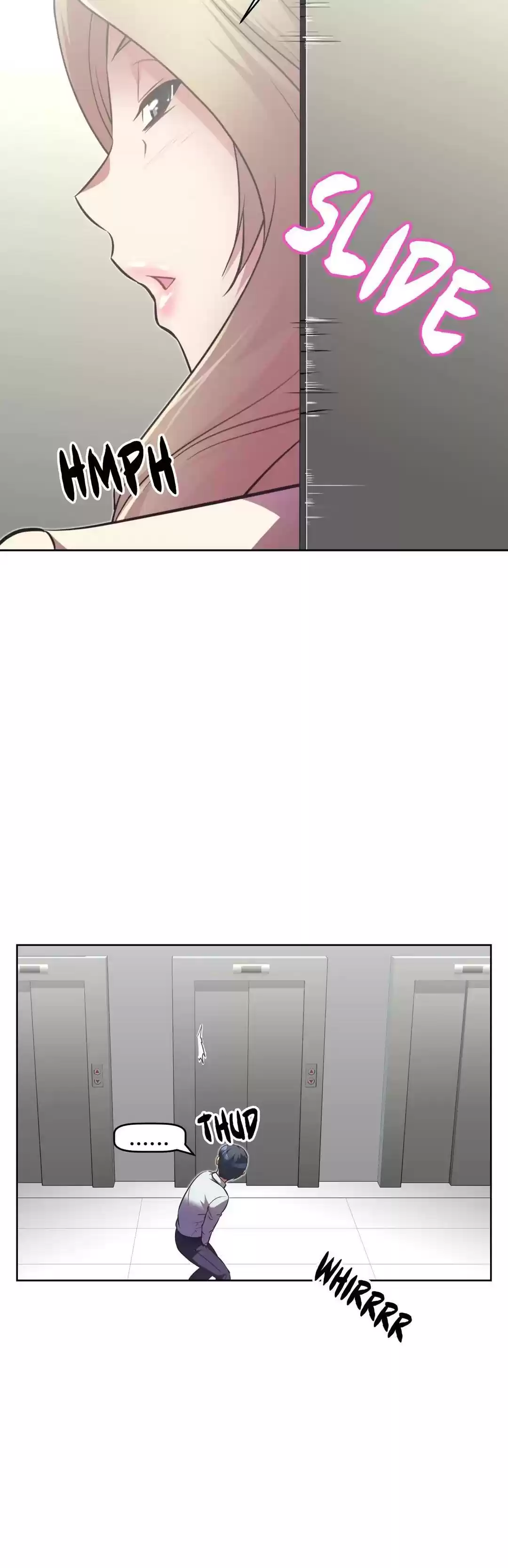 Stand Up! Chapter 23