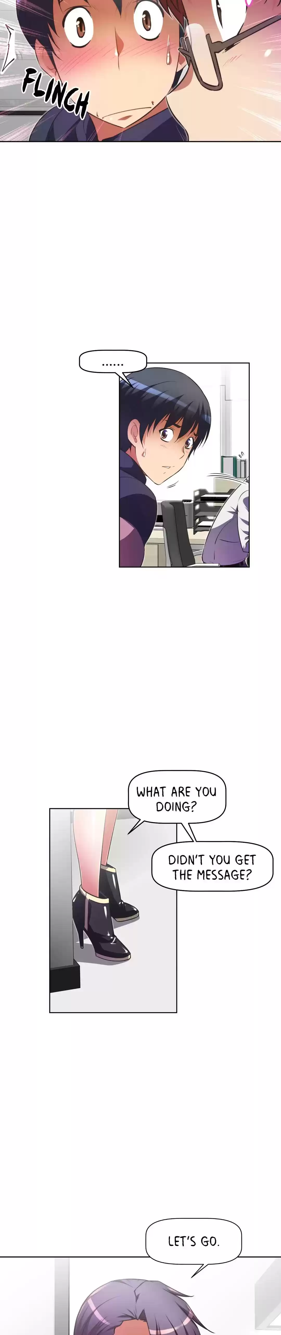 Stand Up! Chapter 23