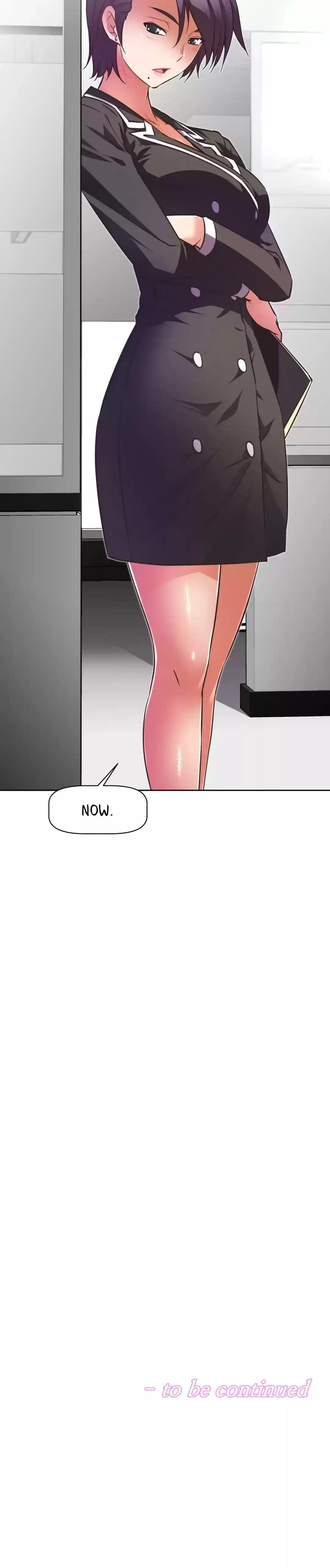 Stand Up! Chapter 23