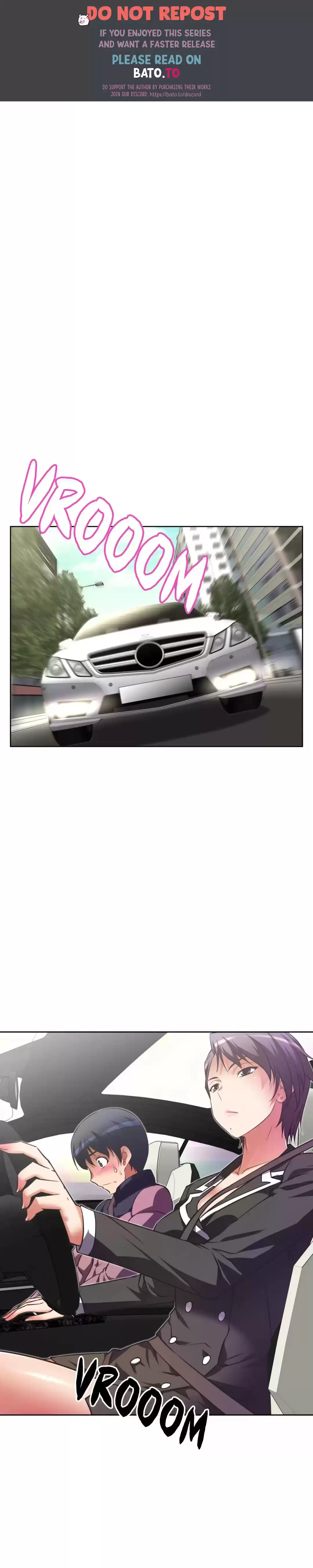 Stand Up! Chapter 24