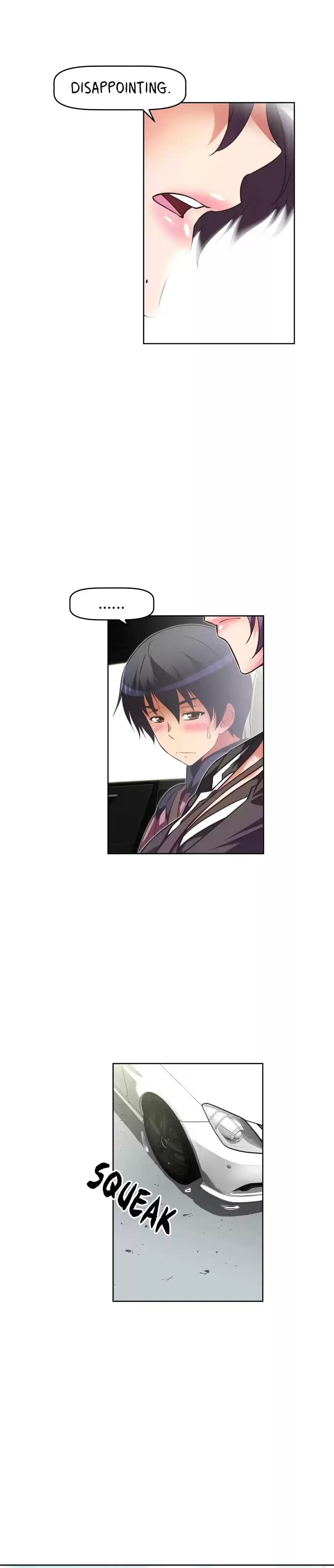 Stand Up! Chapter 24