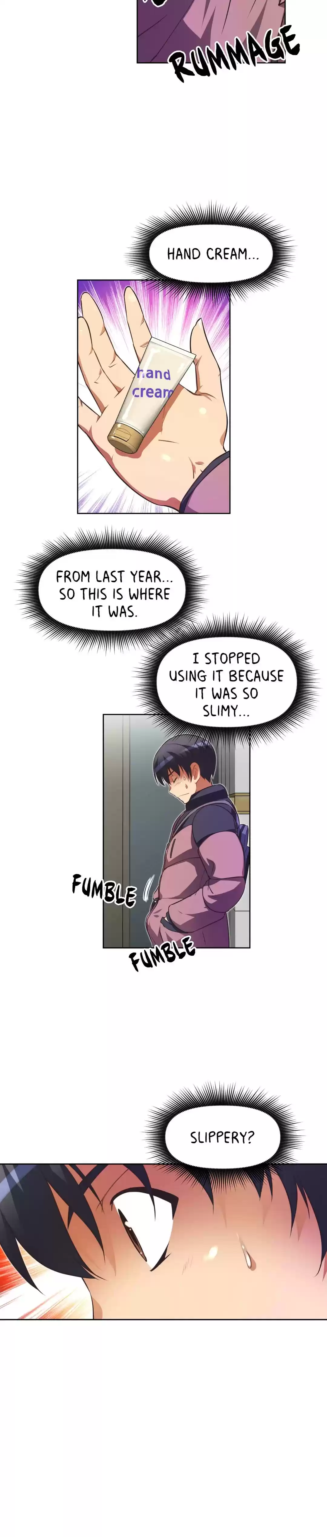 Stand Up! Chapter 24