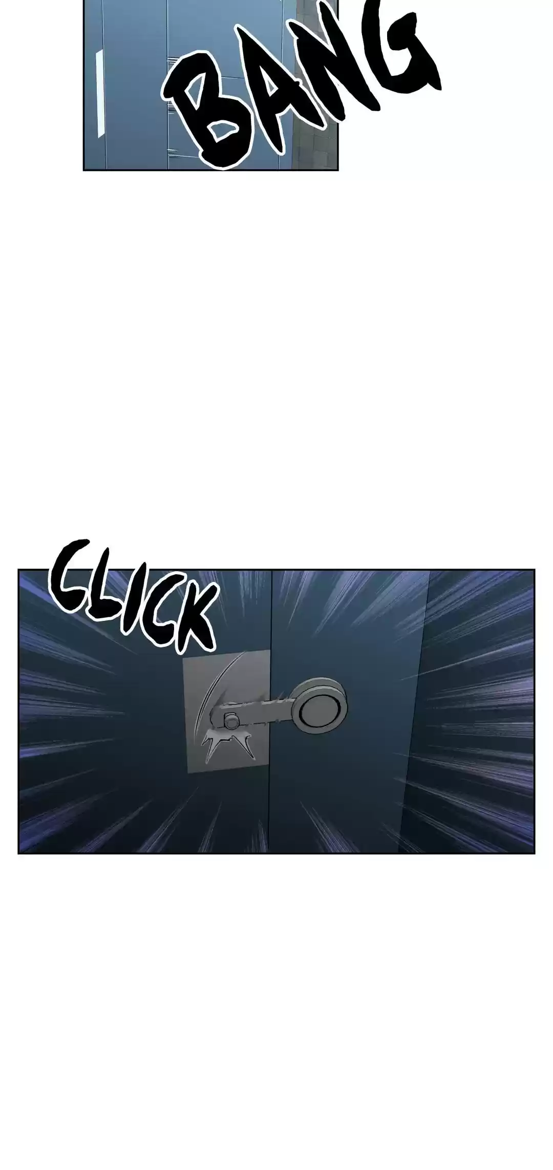 Stand Up! Chapter 24