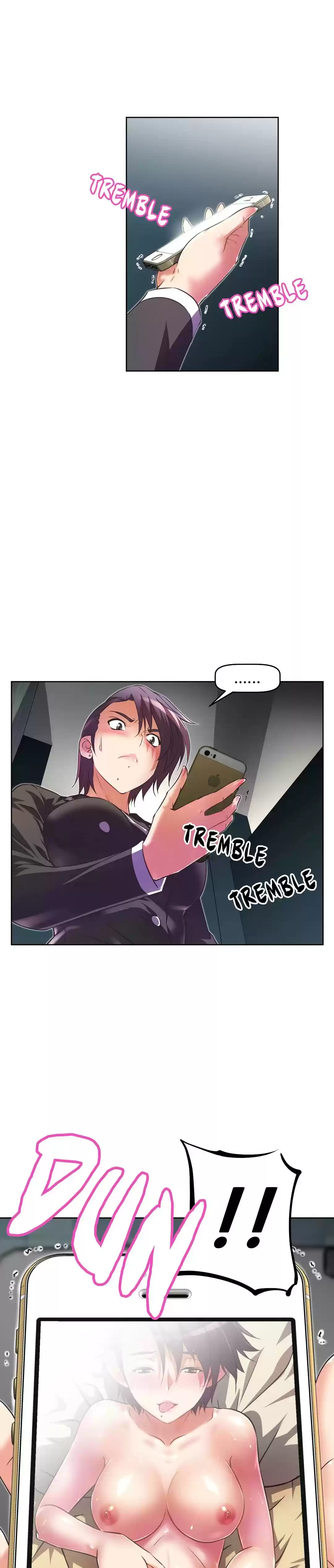 Stand Up! Chapter 24