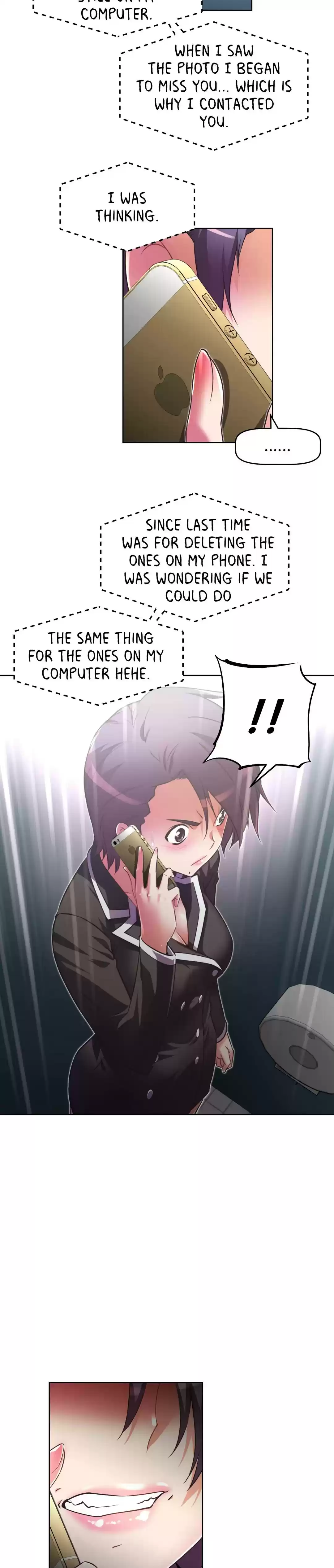 Stand Up! Chapter 24