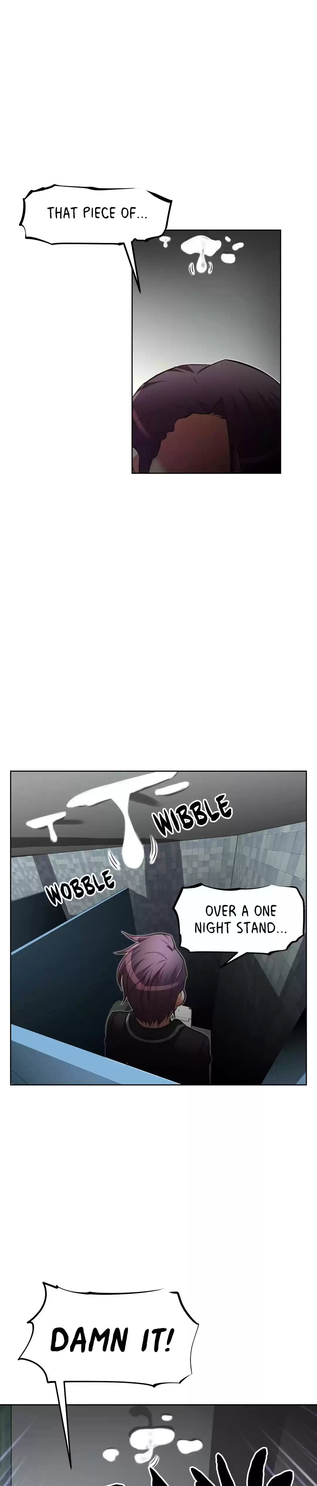 Stand Up! Chapter 24