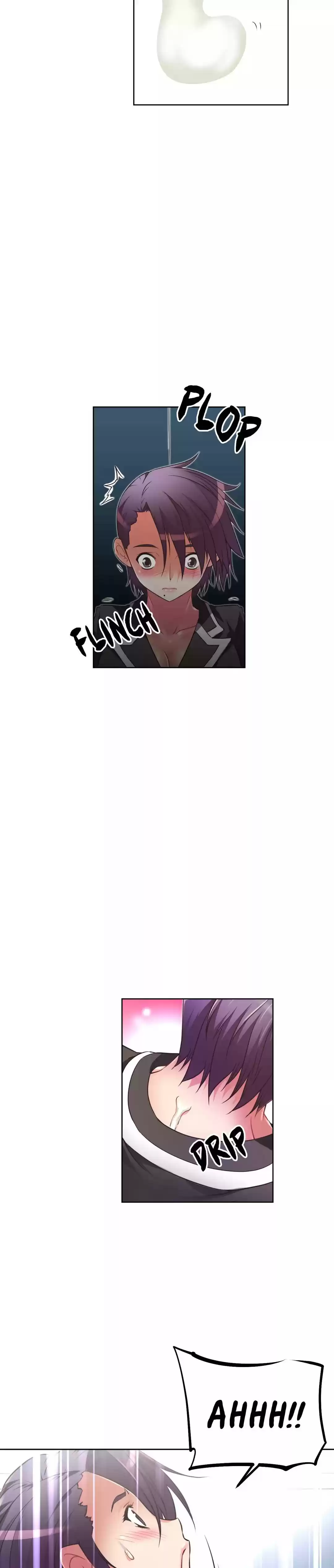 Stand Up! Chapter 24