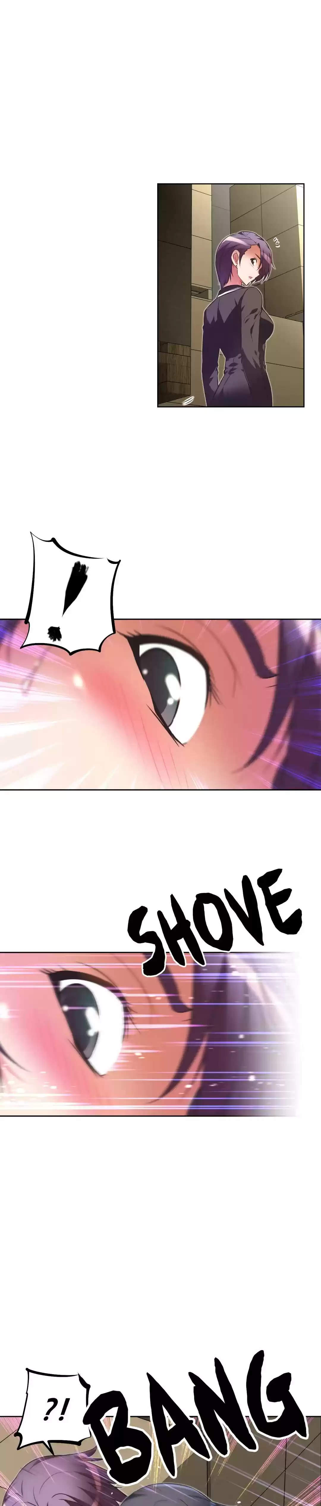 Stand Up! Chapter 24