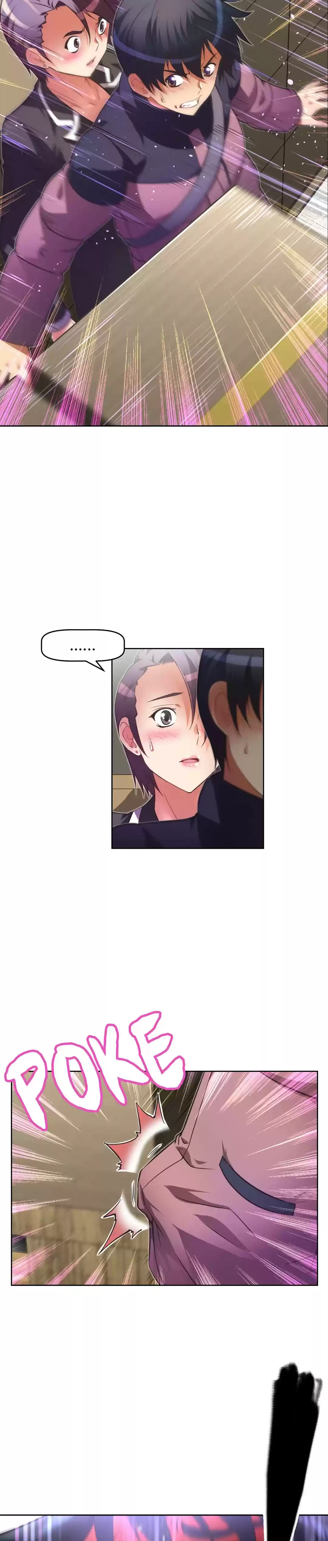 Stand Up! Chapter 24