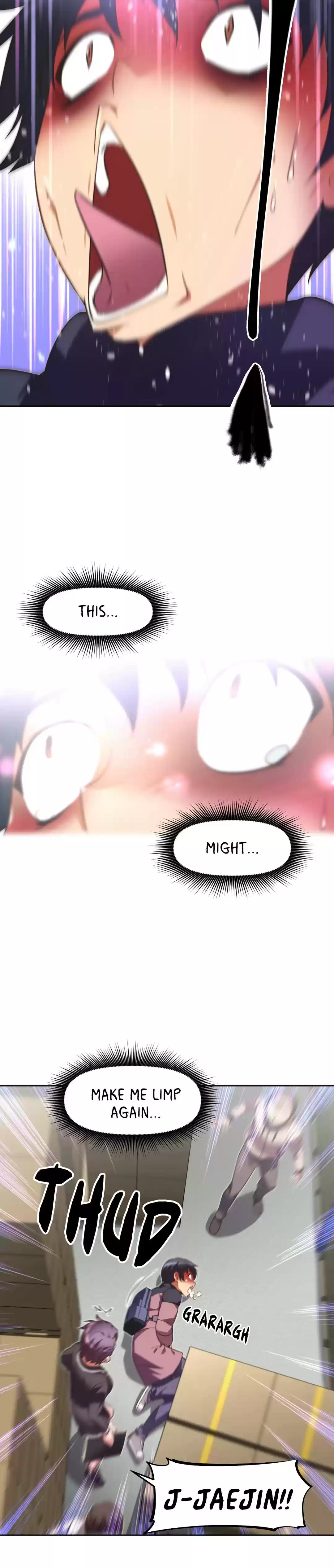 Stand Up! Chapter 24