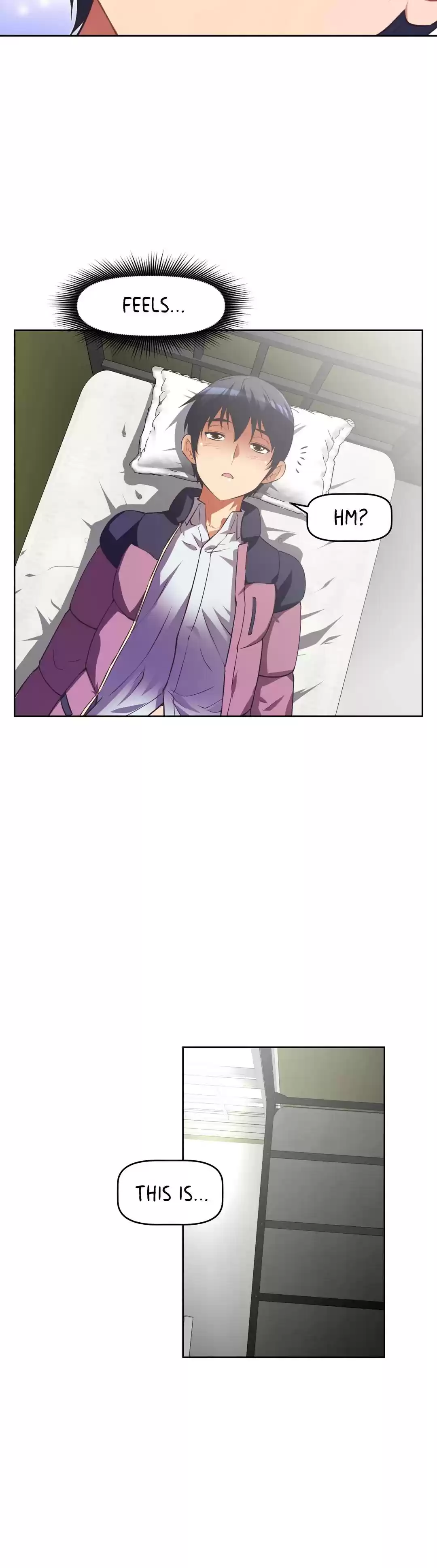 Stand Up! Chapter 24