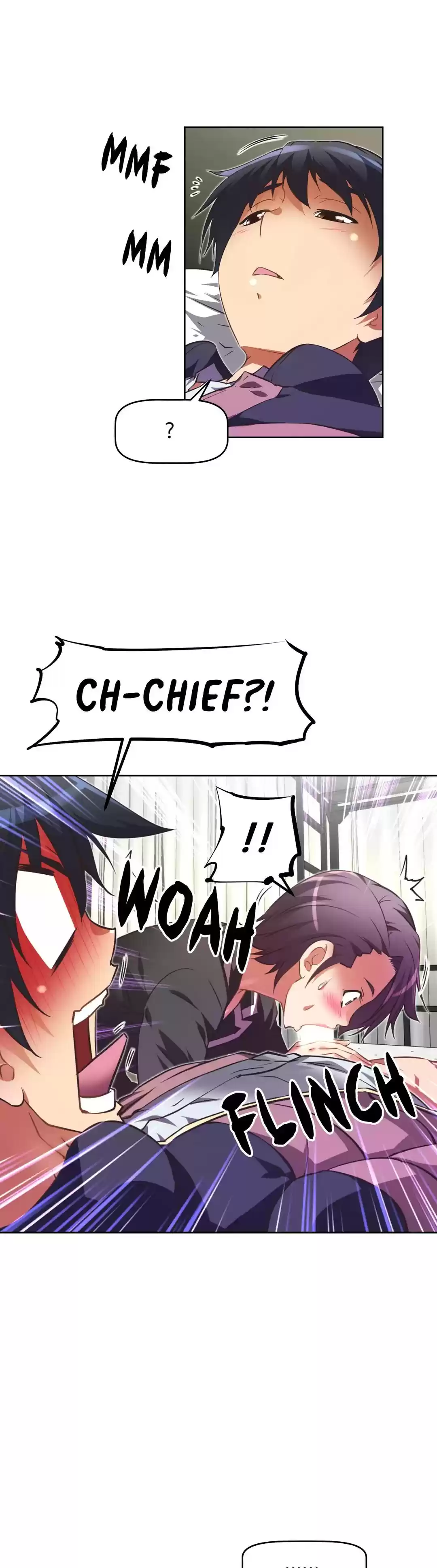 Stand Up! Chapter 24