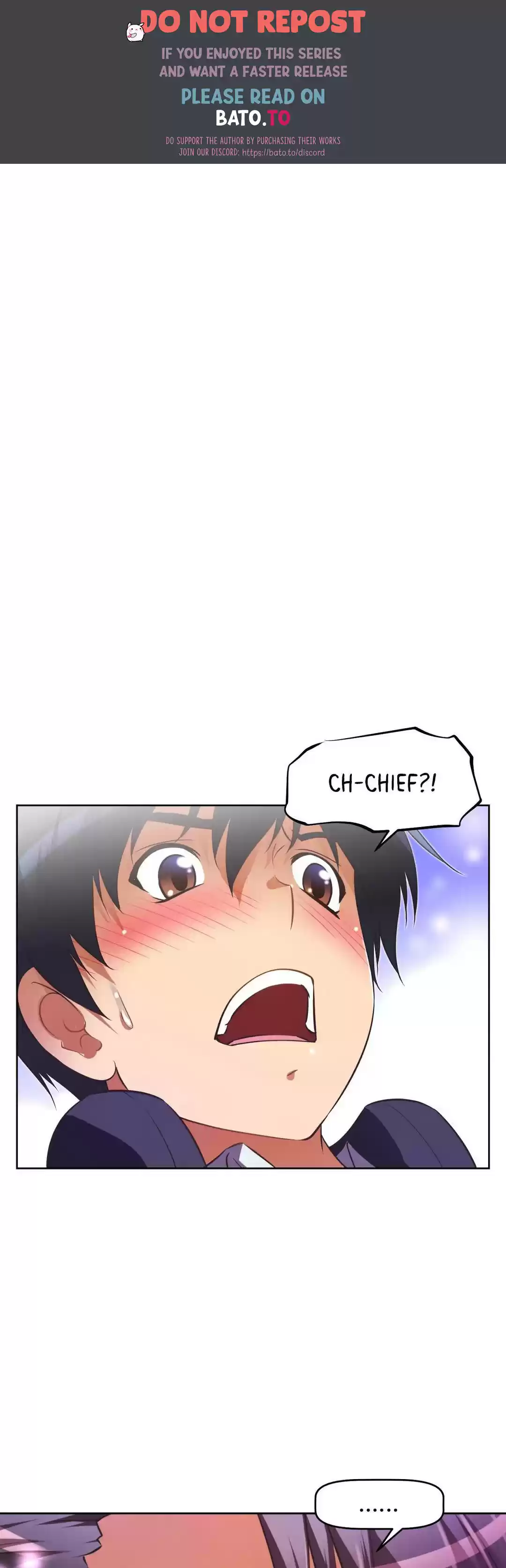 Stand Up! Chapter 25