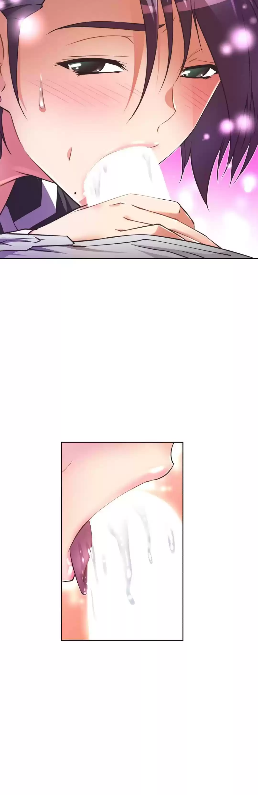 Stand Up! Chapter 25