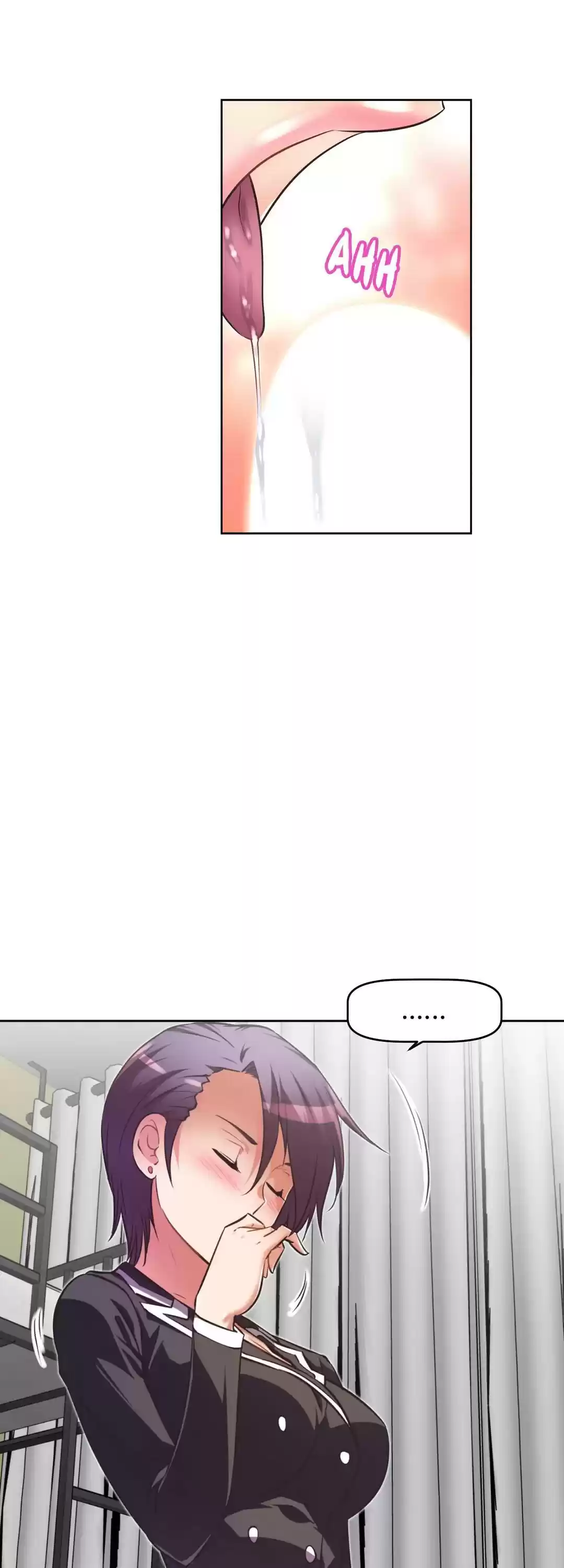 Stand Up! Chapter 25