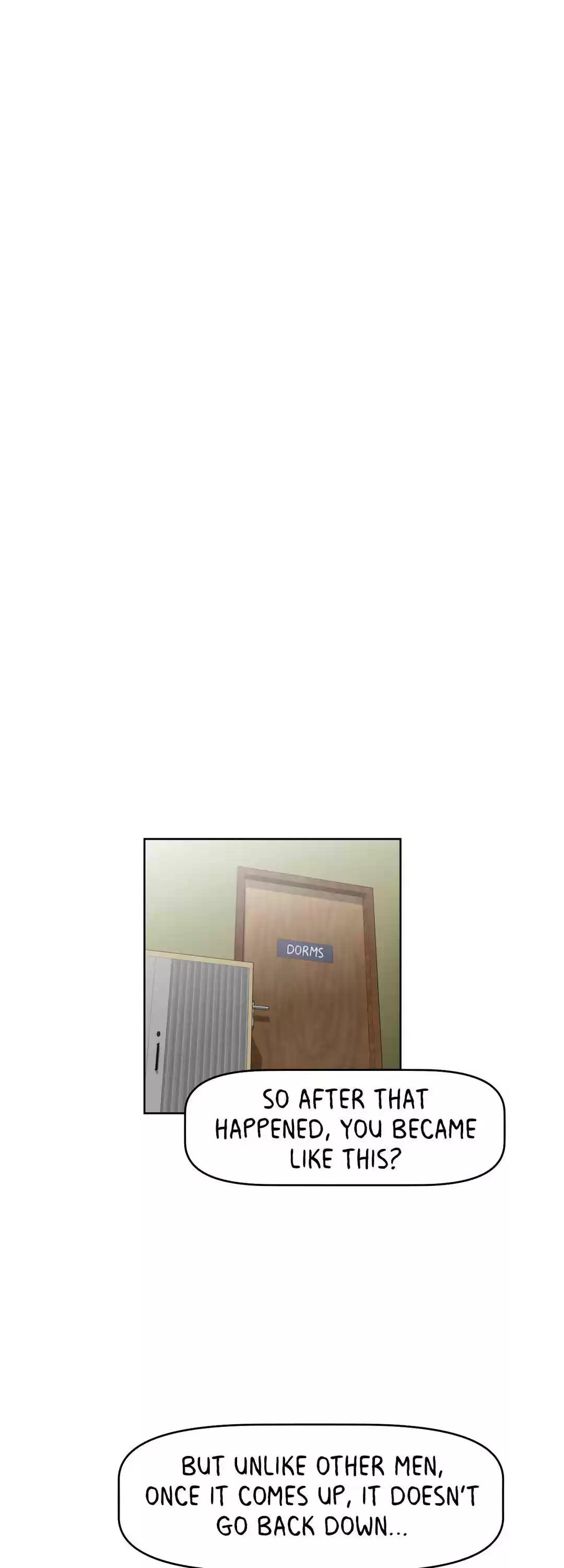 Stand Up! Chapter 25