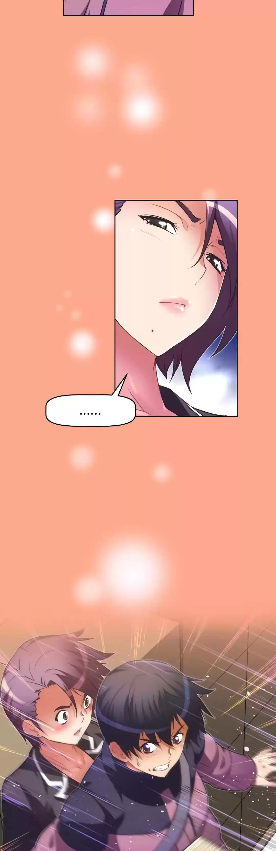 Stand Up! Chapter 25