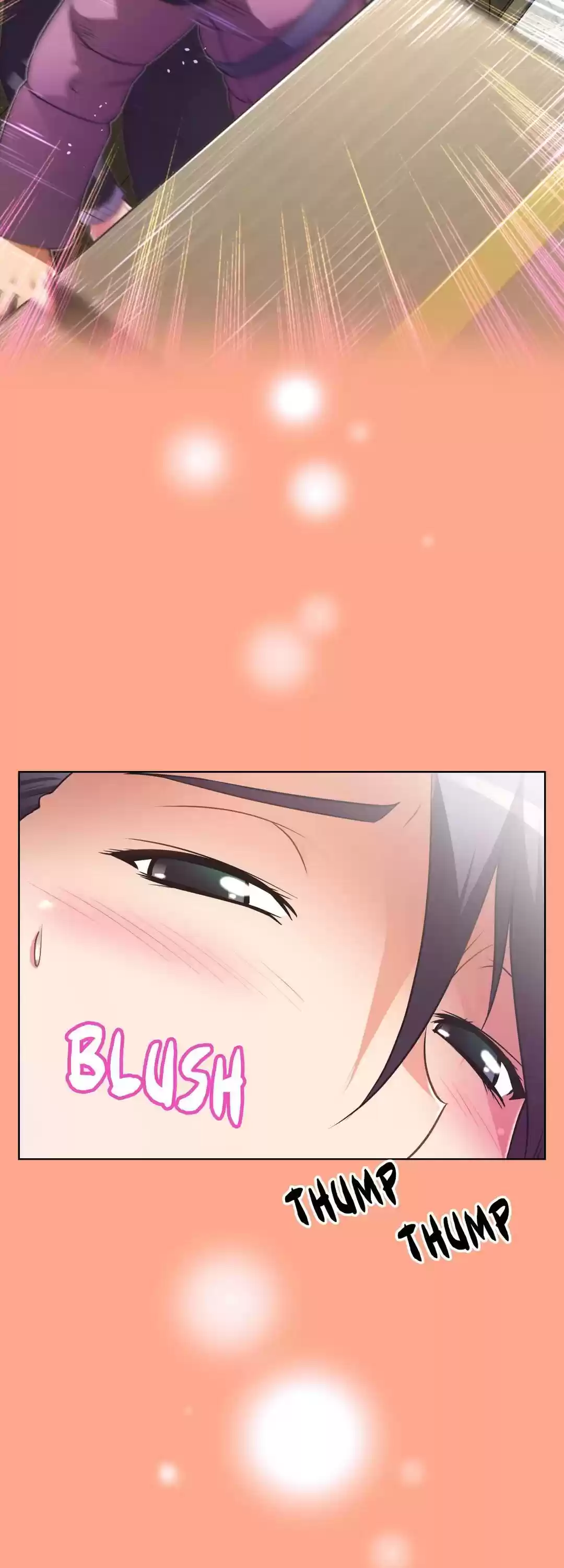 Stand Up! Chapter 25