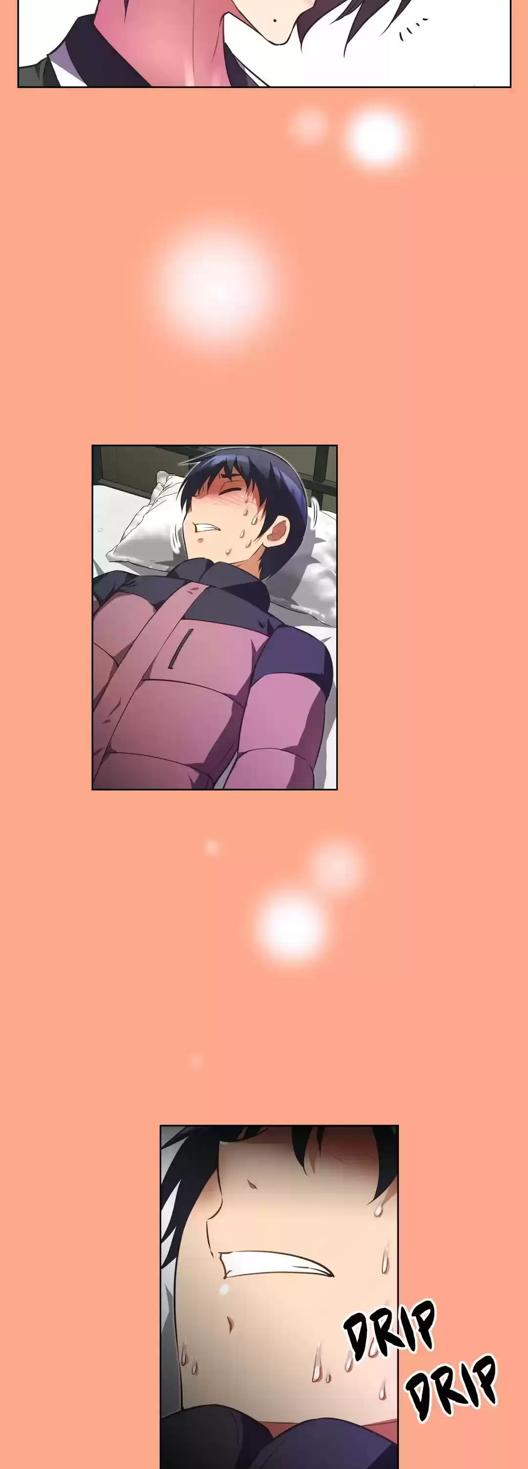 Stand Up! Chapter 25