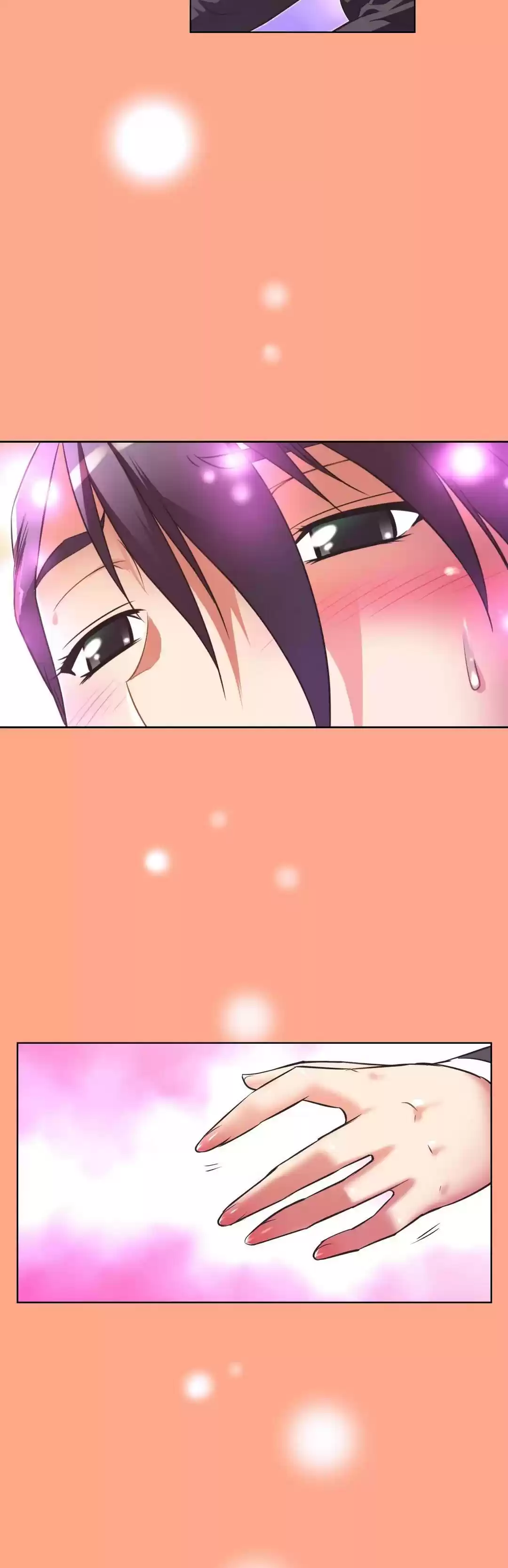 Stand Up! Chapter 25