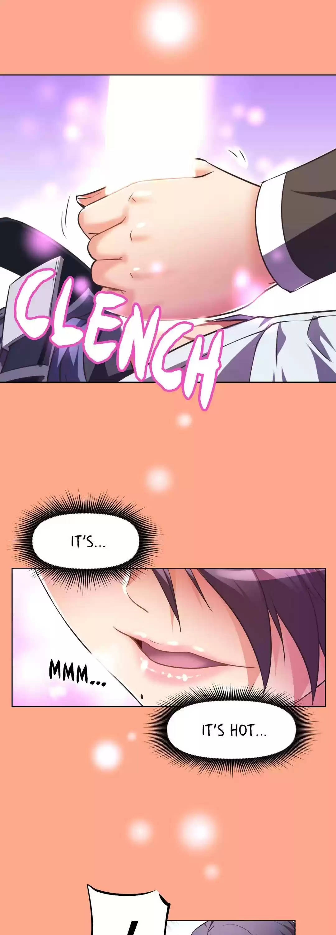 Stand Up! Chapter 25