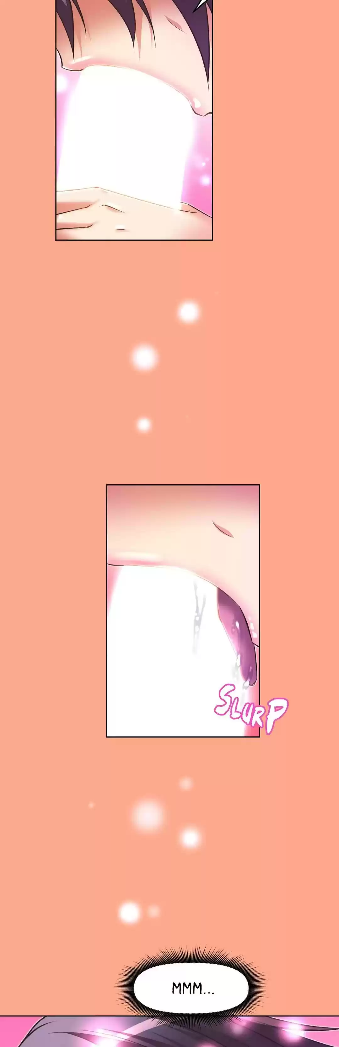 Stand Up! Chapter 25