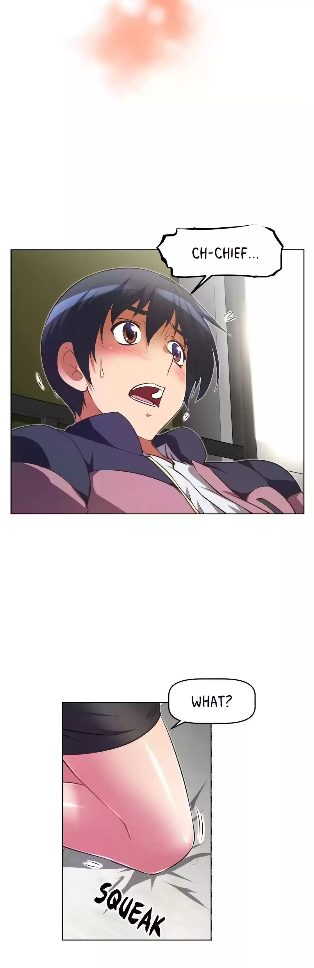 Stand Up! Chapter 25